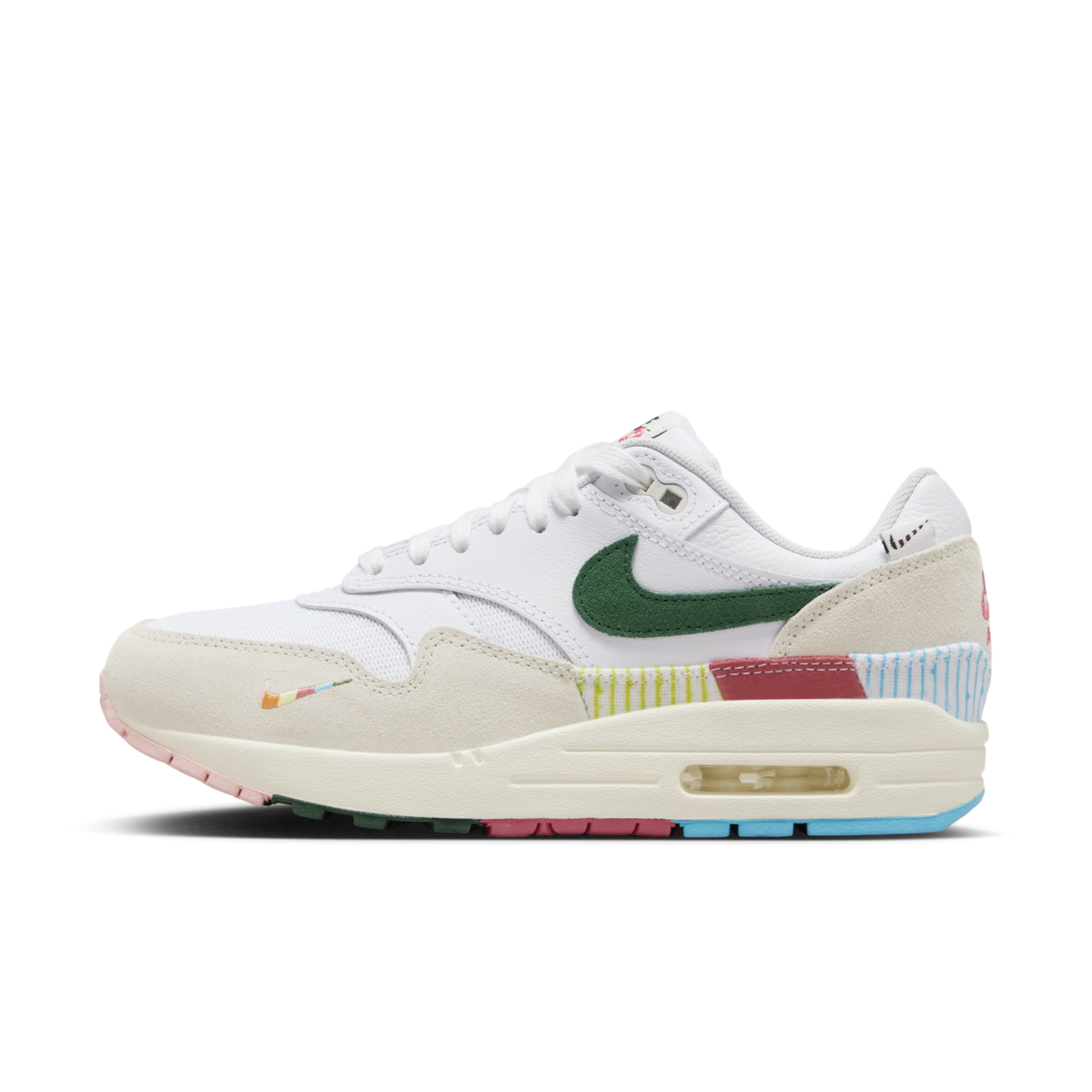 Nike Air Max 1 All Petals United