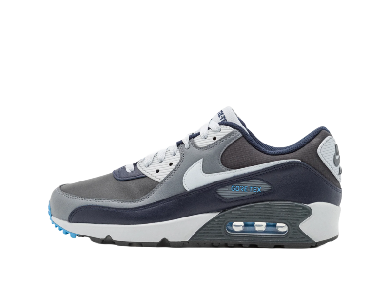 Nike Air Max 90 Gore-Tex Anthracite Obsidian