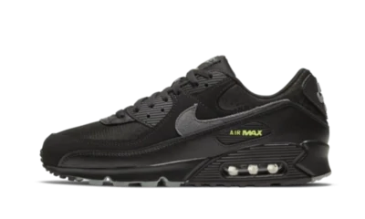 Nike Air Max 90 Halloween (2020)