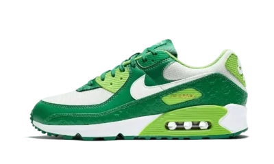 Nike Air Max 90 St Patrick&#39;s Day (2021)