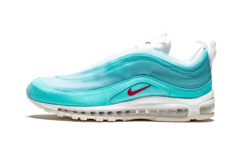 Nike Air Max 97 Shanghai Kaleidoscope