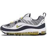 Nike Air Max 98 Tour Yellow Grey