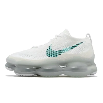 Nike Air Max Scorpion FK White Geode Teal