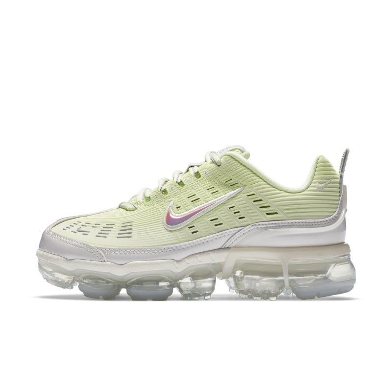 Nike Air VaporMax 360 Barely Volt