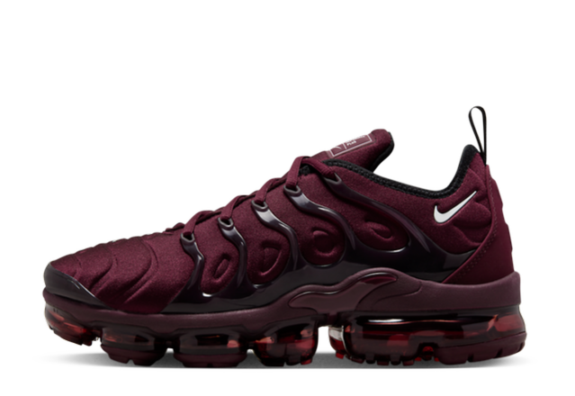 Nike Air VaporMax Plus Night Maroon