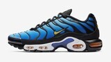 Nike Air Max Plus TN Hyper Blue