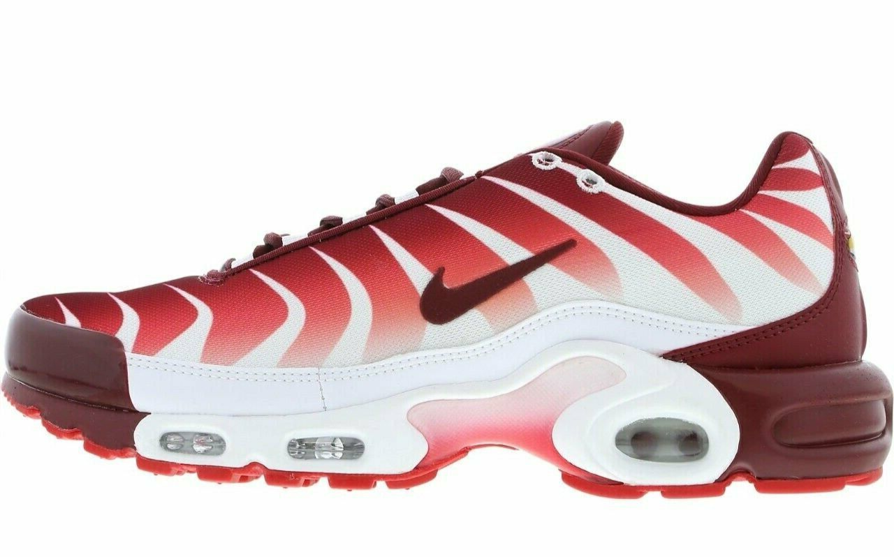 Nike Air Max Plus After the Bite