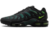 Nike Air Max Plus Drift Black Volt