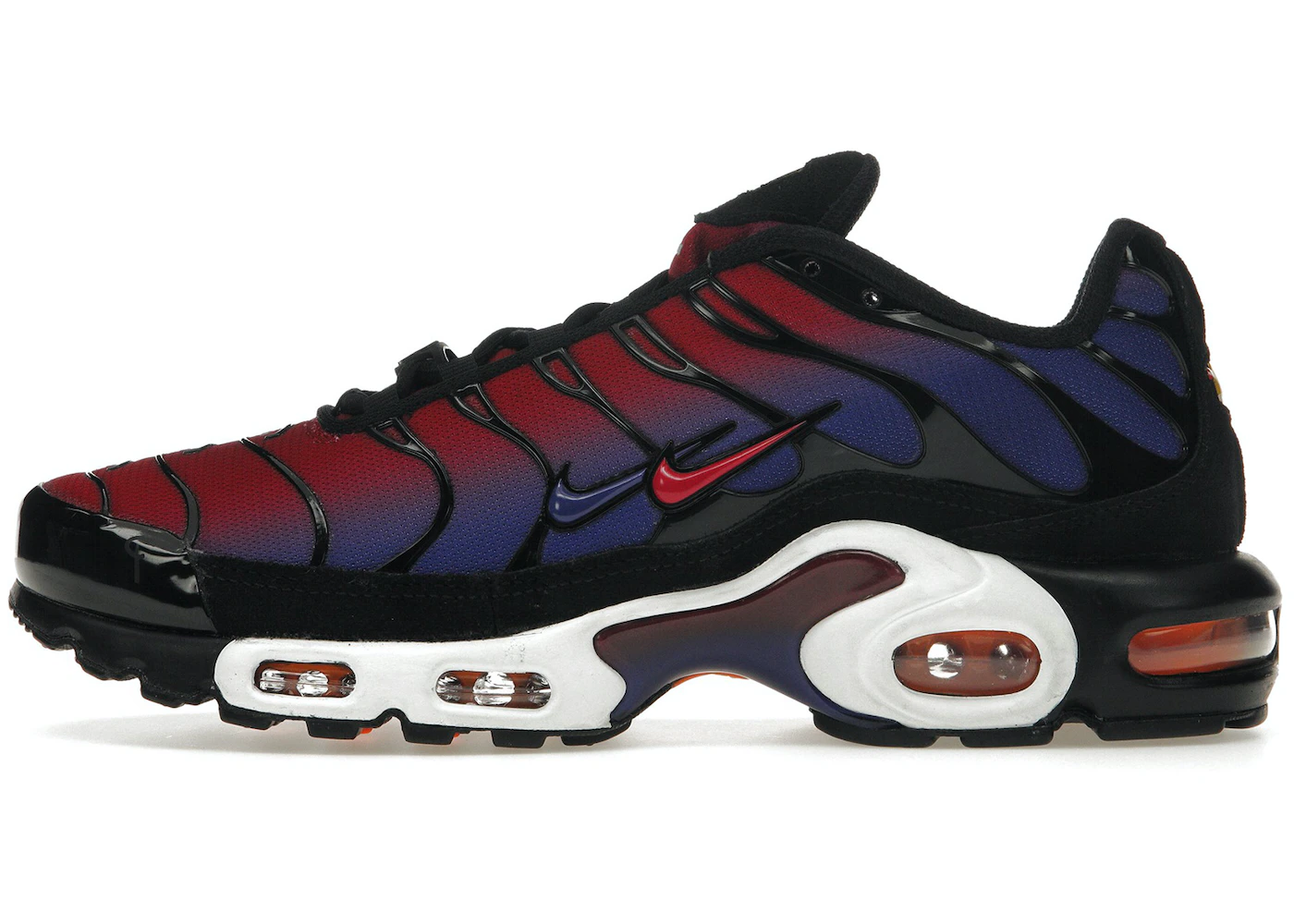 Nike Air Max Plus Patta FC Barcelona Culers del Món