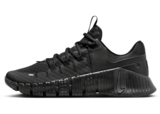 Nike Free Metcon 5 Black Anthracite