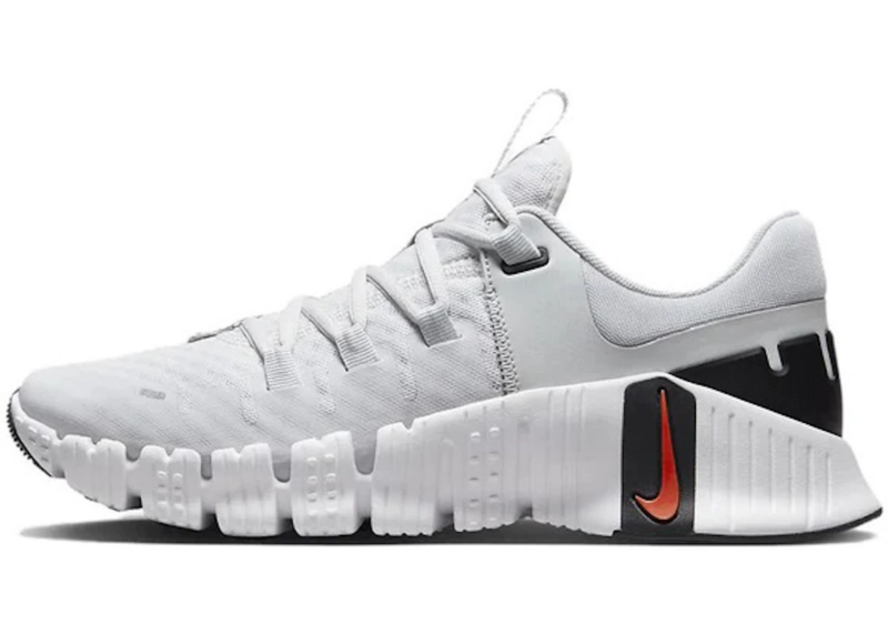 Nike Free Metcon 5 Photon Dust