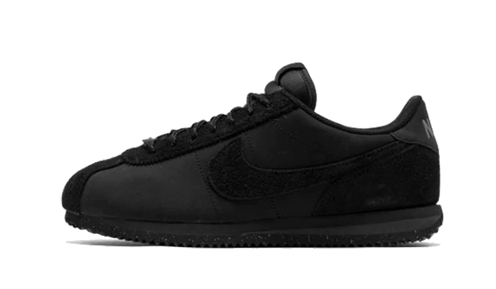 Nike Cortez PRM Great Outdoors Triple Black