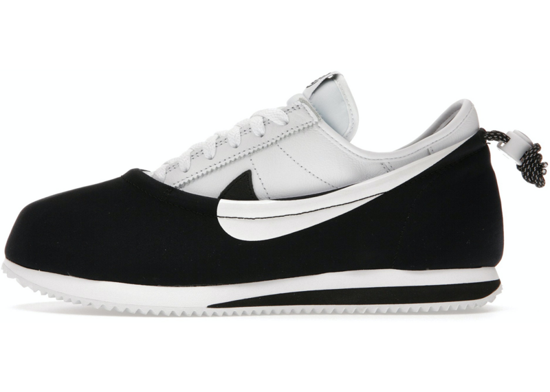 Nike Cortez SP CLOT CLOTEZ Yin Yang