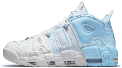 Nike Air More Uptempo Psychic Blue Sky