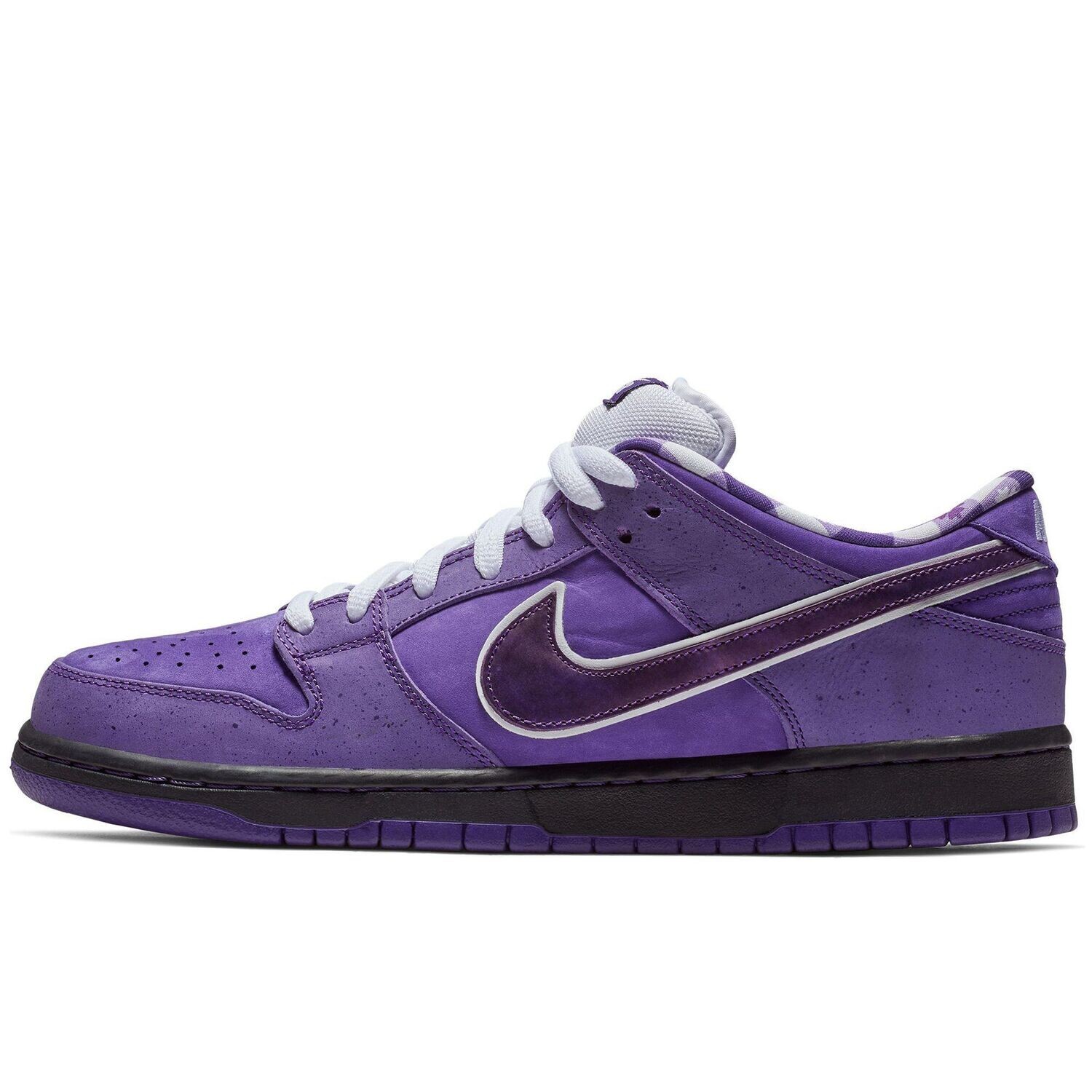 Nike SB Dunk Low Concepts Purple Lobster