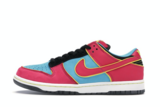 Nike SB Dunk Low Ms. Pacman