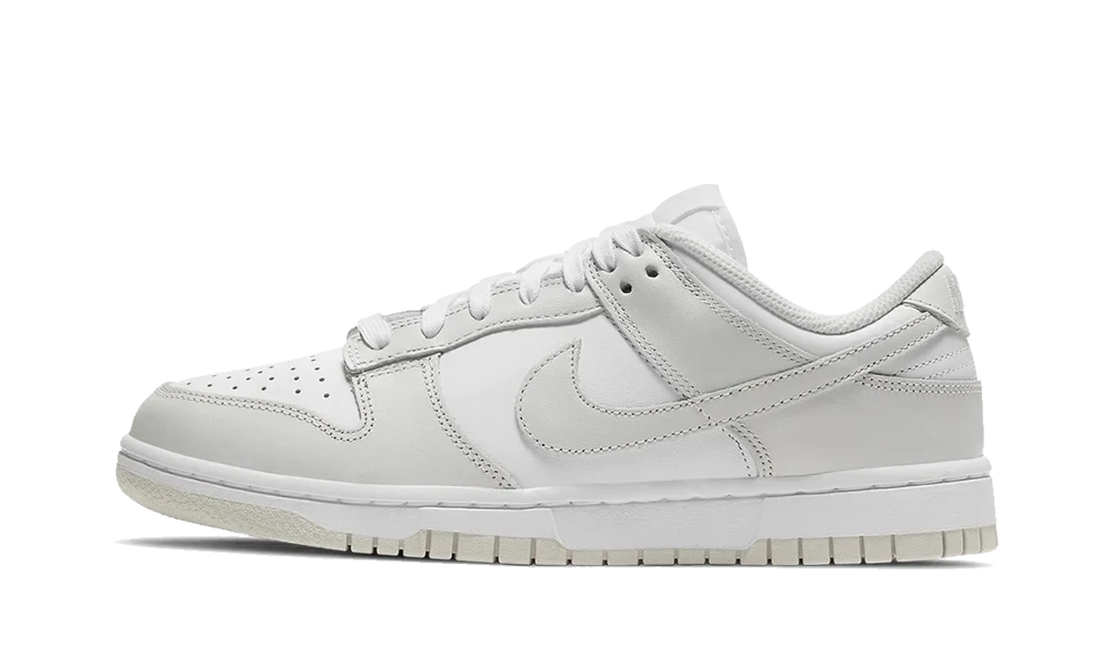 Nike Dunk Low Photon Dust