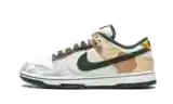 Nike Dunk Low SE Sail Multi-Camo