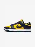 Nike Dunk Low Michigan (2021)