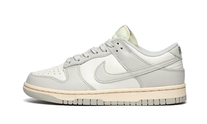 Nike Dunk Low Sail Light Bone