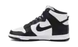 Nike Dunk High Panda Black White (2021)