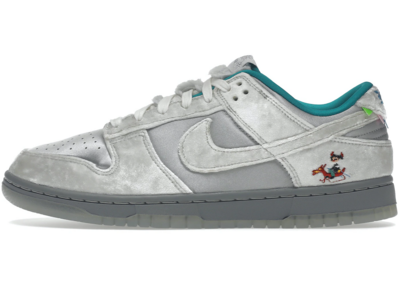 Nike Dunk Low Ice