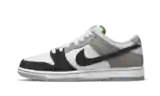 Nike SB Dunk Low Chlorophyll