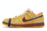 Nike SB Dunk Low Yellow Lobster