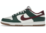 Nike Dunk Low Gorge Green