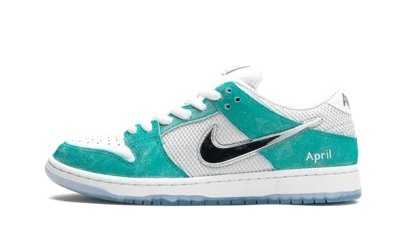 Nike SB Dunk Low April Skateboards