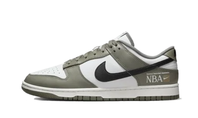 Nike Dunk Low NBA Paris