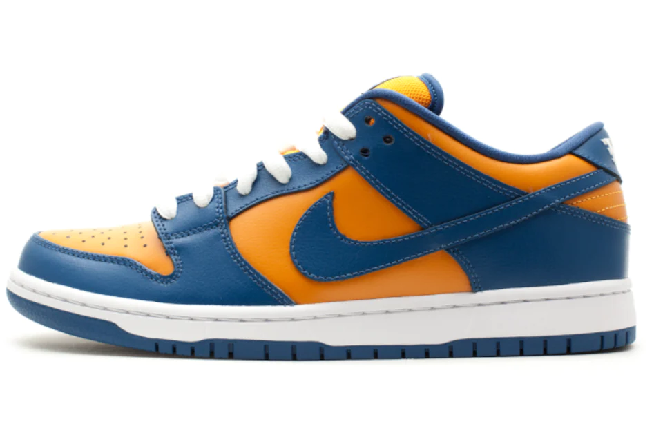 Nike SB Dunk Low Sunset French Blue