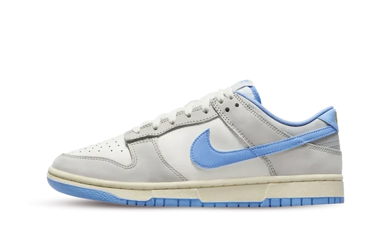 Nike Dunk Low Athletic Department University Blue