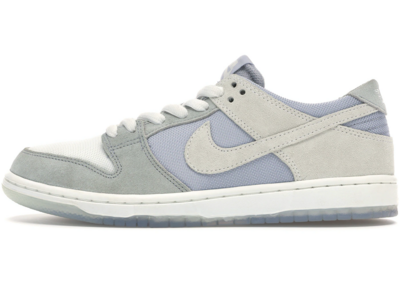 Nike SB Dunk Low Wolf Grey