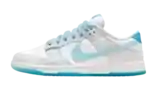 Nike Dunk Low 520 Pack Ocean Bliss