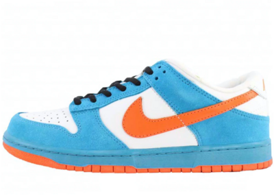 Nike SB Dunk Low Pro EMB