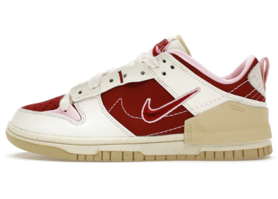 Nike Dunk Low Disrupt 2 Valentine&#39;s Day