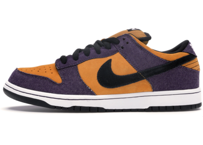 Nike SB Dunk Low Goofy Boy