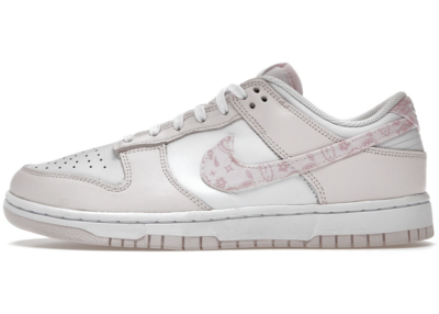 Nike Dunk Low Essential Paisley Pack Pink