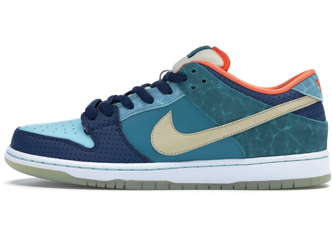 Nike SB Dunk Low MIA Skate Shop