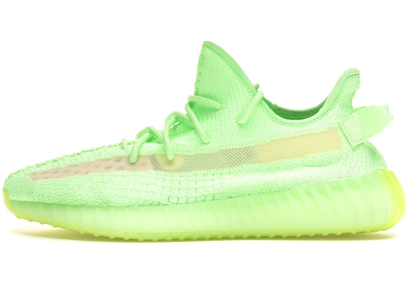 adidas Yeezy Boost 350 V2 Glow