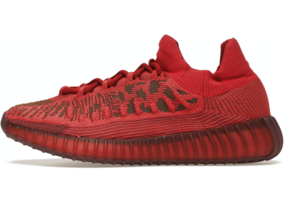 adidas Yeezy 350 V2 CMPCT Slate Red