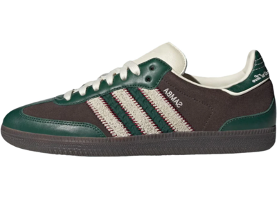 adidas Samba OG notitle Green