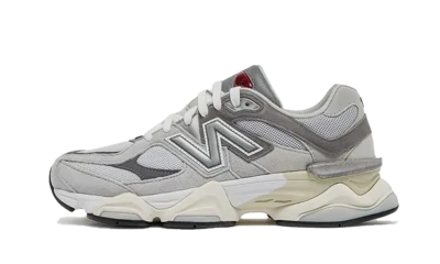 New Balance 9060 Rain Cloud Grey