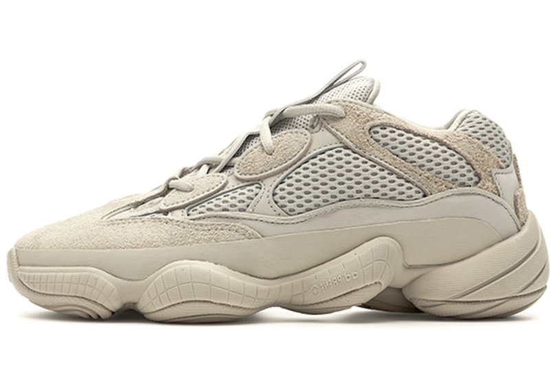 adidas Yeezy 500 Blush