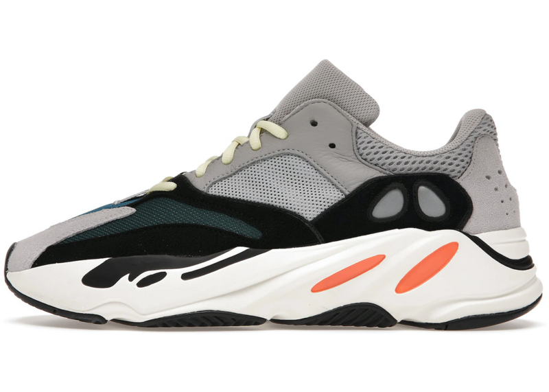 adidas Yeezy Boost 700 Wave Runner