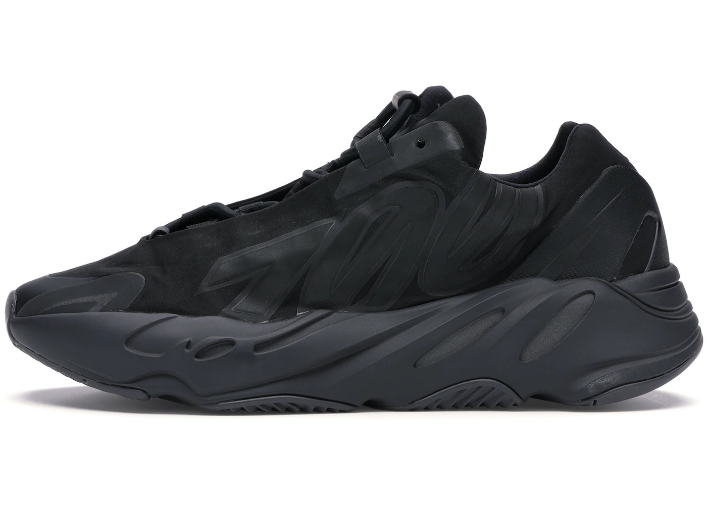 adidas Yeezy Boost 700 MNVN Triple Black