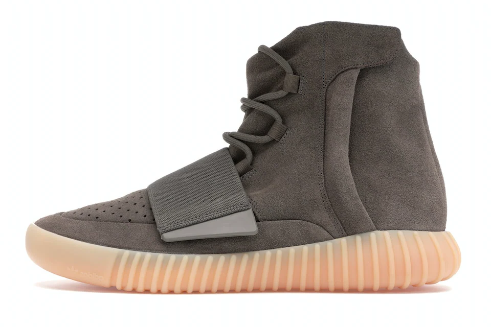 adidas Yeezy Boost 750 Chocolate