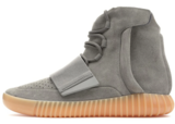 adidas Yeezy Boost 750 Light Grey Glow In the Dark