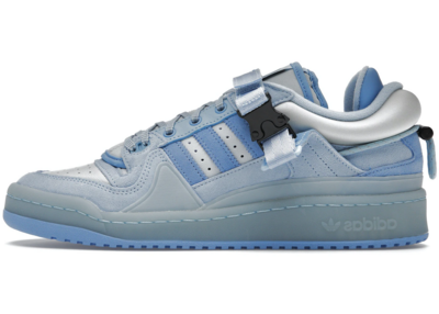 adidas Forum Buckle Low Bad Bunny Blue Tint